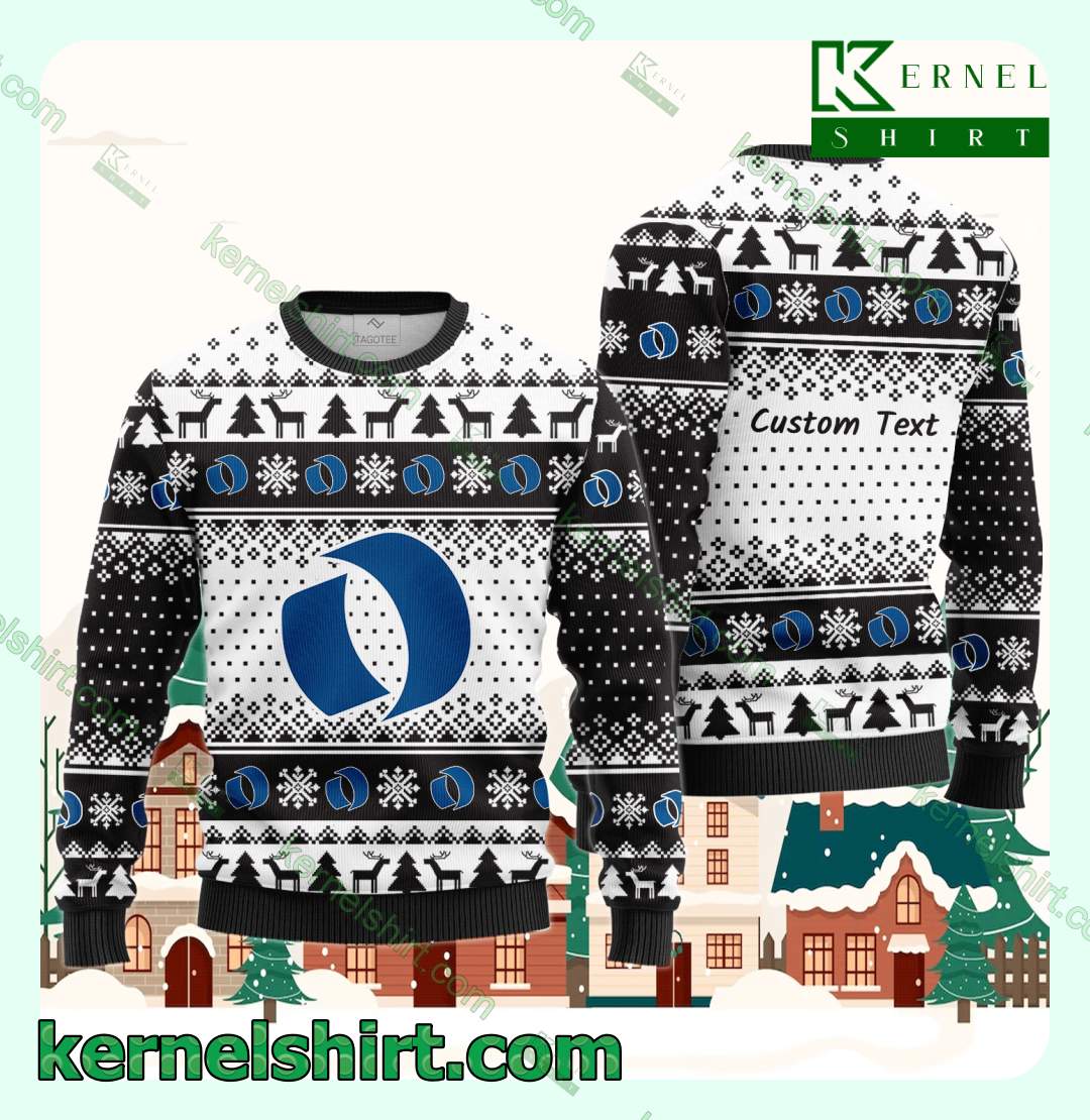 Orthofix Medical Inc. Ugly Christmas Sweater