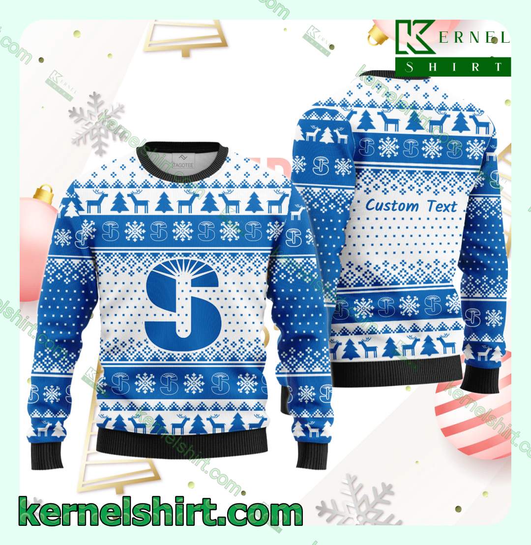 Senseonics Holdings, Inc. Ugly Christmas Sweater