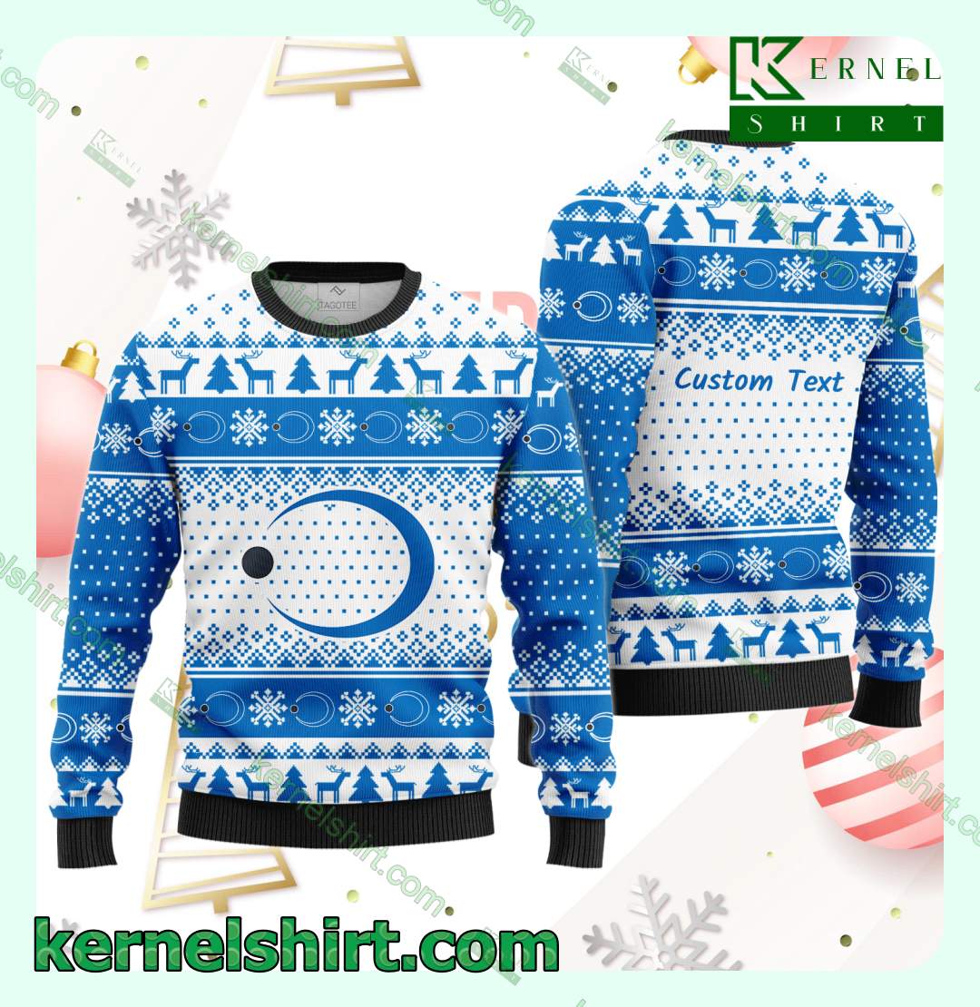 Sutro Biopharma, Inc. Ugly Christmas Sweater
