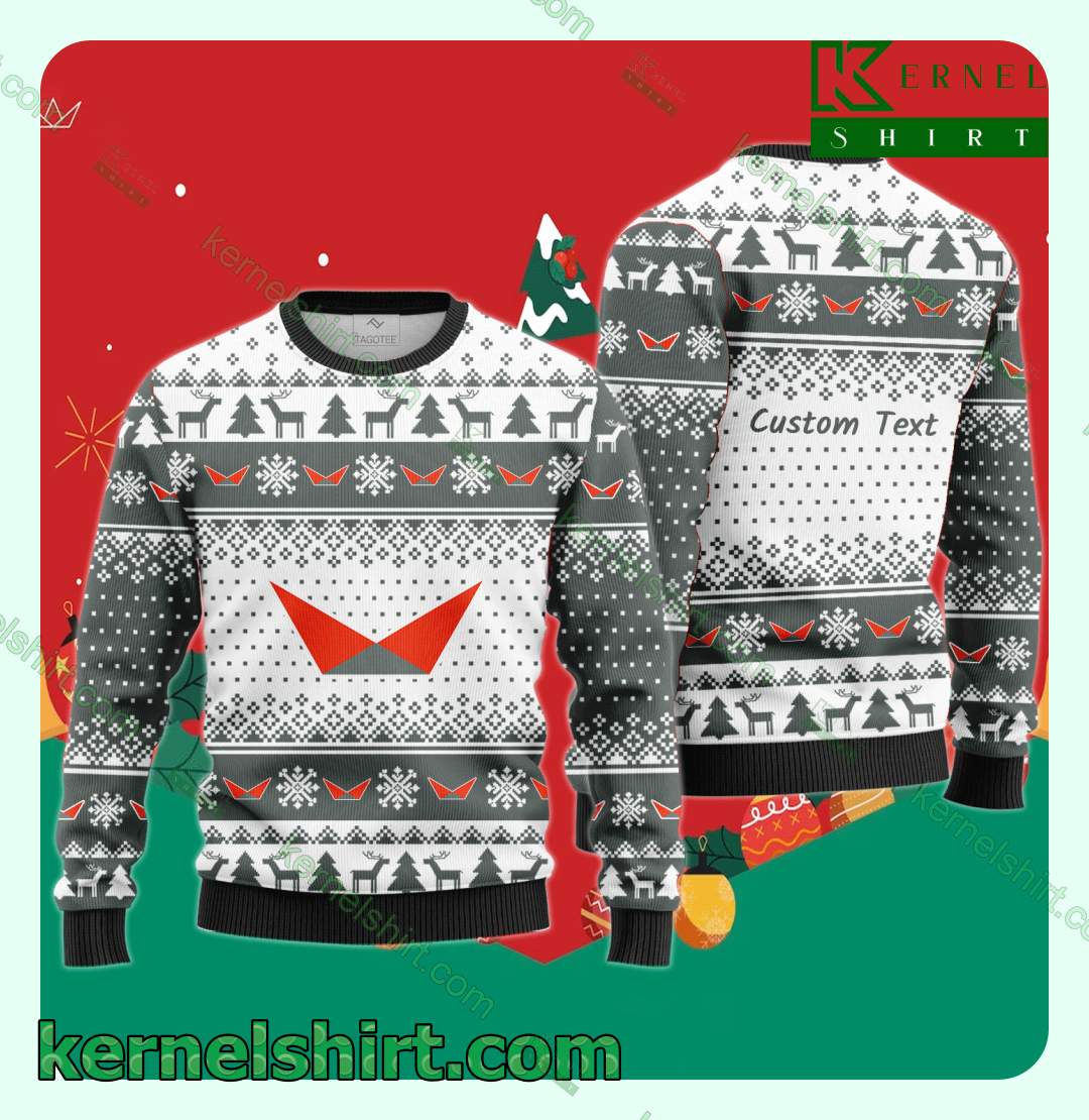 Viking Therapeutics, Inc. Ugly Christmas Sweater